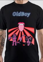 Oldboy T-Shirt