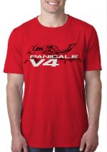 Panigale V4 T-Shirt