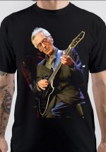 Pat Martino T-Shirt