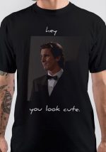 Patrick Bateman T-Shirt