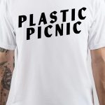 Plastic Picnic T-Shirt