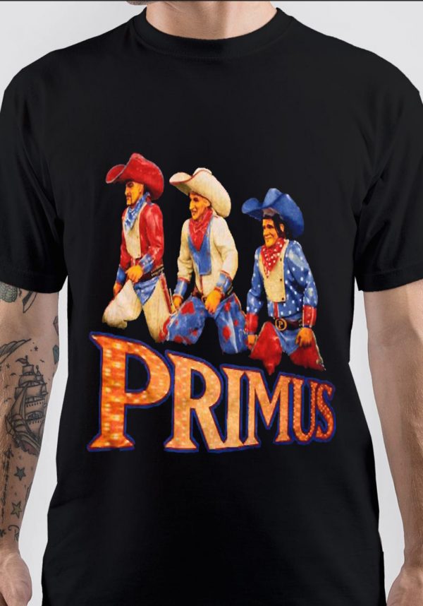 Primus T-Shirt