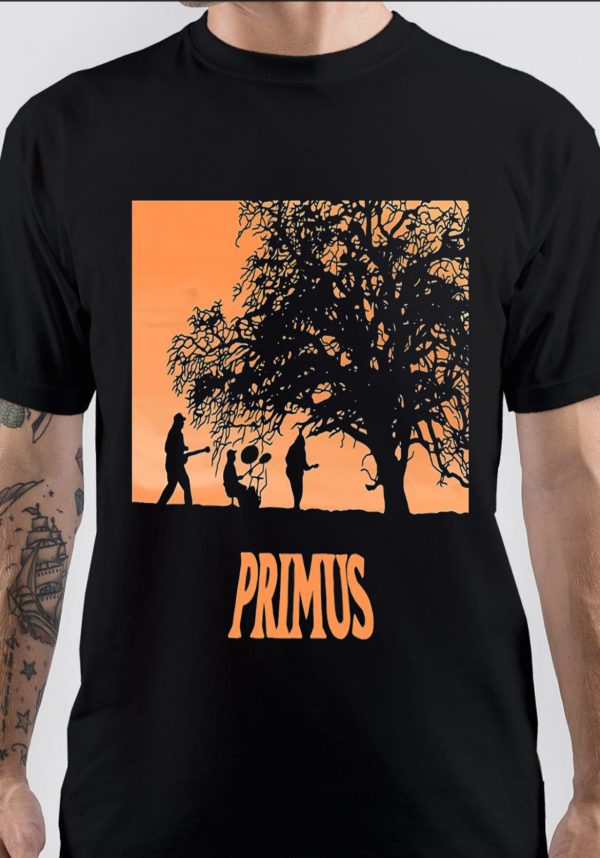 Primus T-Shirt