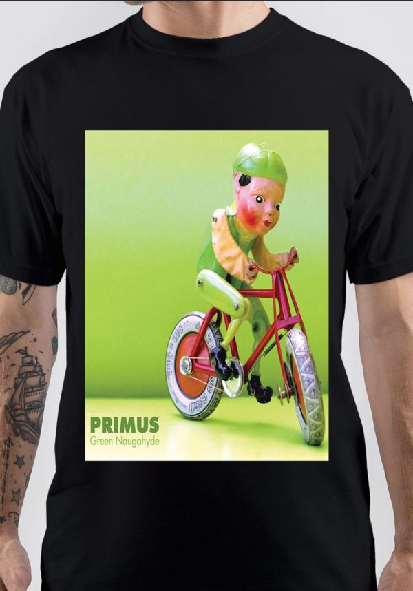 Primus T-Shirt