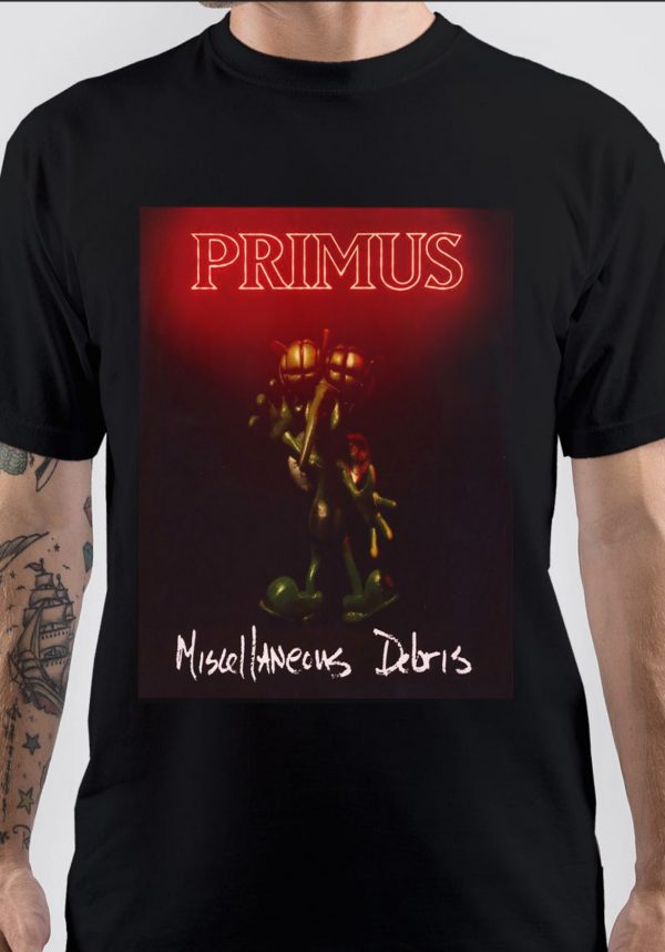 Primus T-Shirt