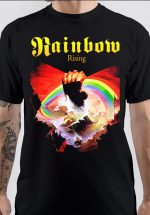 Rainbow Rising T-Shirt