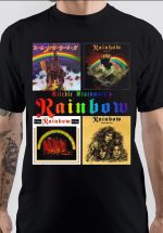 Rainbow Rising T-Shirt