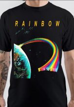 Rainbow Rising T-Shirt