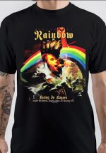 Rainbow Rising T-Shirt