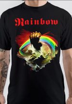 Rainbow Rising T-Shirt