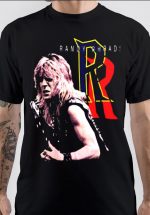 Randy Rhoads T-Shirt