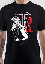 Randy Rhoads T-Shirt