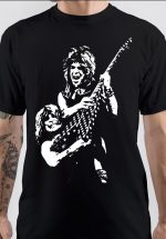 Randy Rhoads T-Shirt