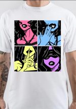 Rita Ora T-Shirt