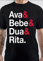 Rita Ora T-Shirt