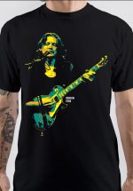 Robben Ford T-Shirt