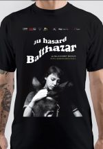 Robert Bresson T-Shirt