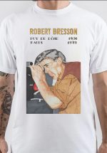 Robert Bresson T-Shirt