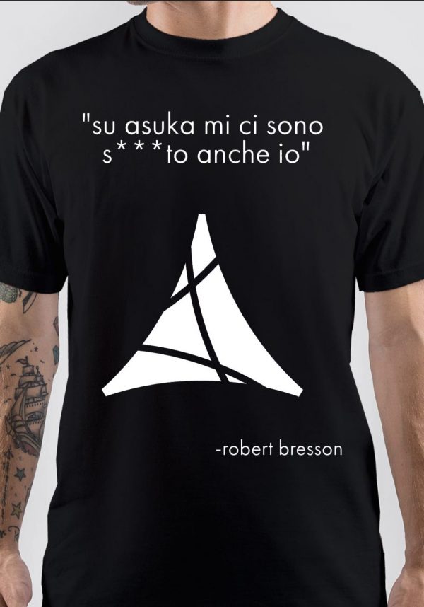 Robert Bresson T-Shirt