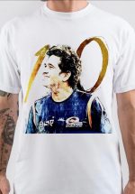 Sachin Tendulkar T-Shirt