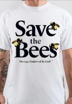 Save The Bees T-Shirt