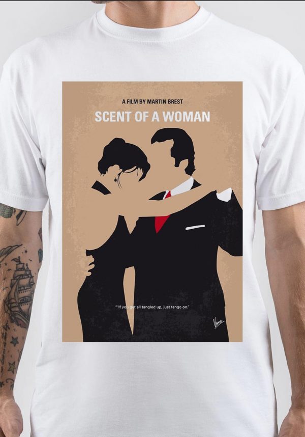 Scent Of A Woman T-Shirt