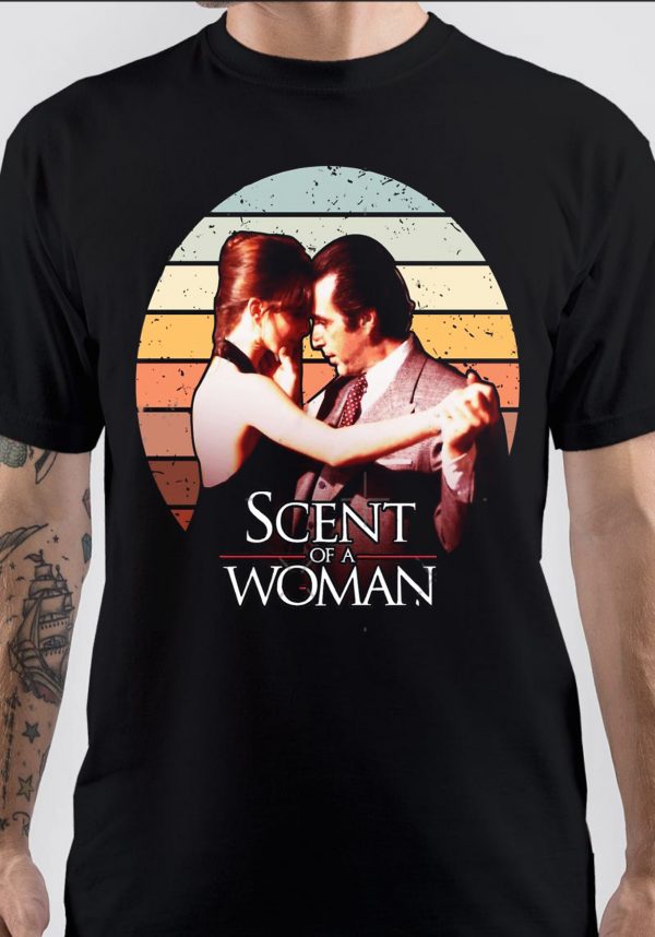 Scent Of A Woman T-Shirt