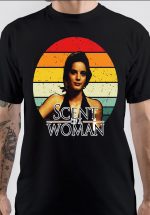 Scent Of A Woman T-Shirt