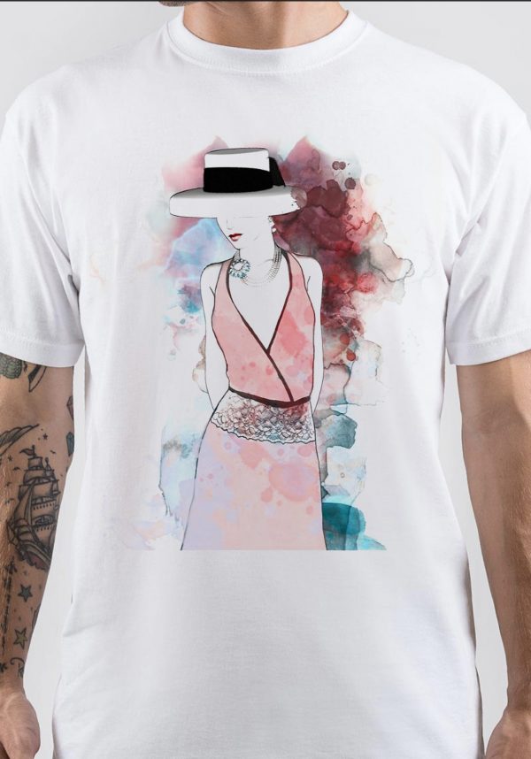 Scent Of A Woman T-Shirt