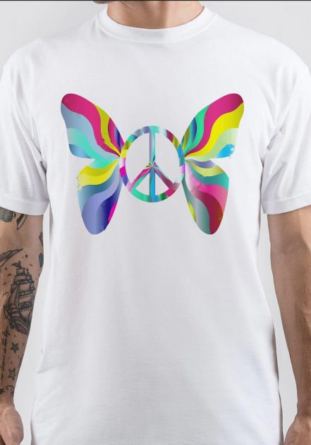 Servant Of The People T-Shirt