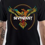 Sevendust T-Shirt