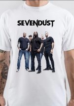 Sevendust T-Shirt