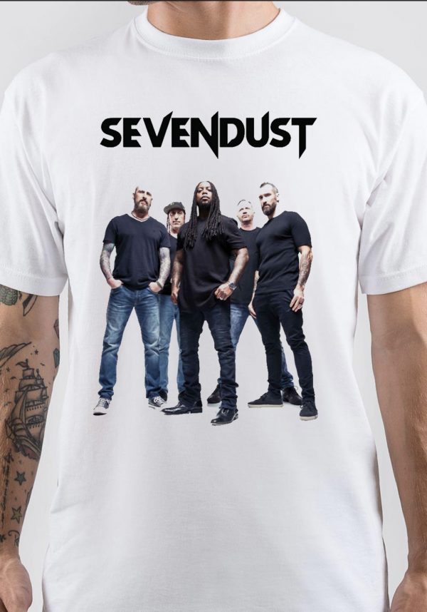 Sevendust T-Shirt