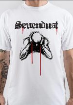 Sevendust T-Shirt