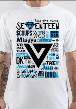 Seventeen T-Shirt