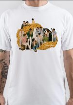 Seventeen T-Shirt