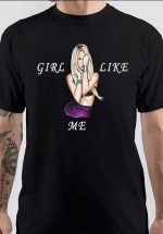 Shakira T-Shirt