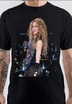 Shakira T-Shirt