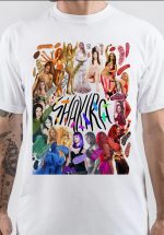 Shakira T-Shirt