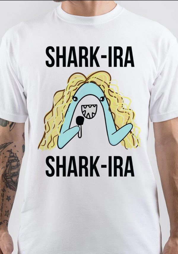 Shakira T-Shirt