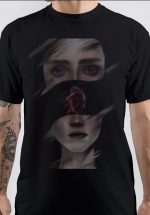 Silent Screams T-Shirt