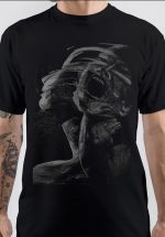 Silent Screams T-Shirt