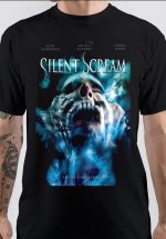 Silent Screams T-Shirt