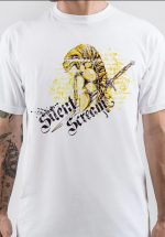 Silent Screams T-Shirt