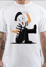 Silent Screams T-Shirt