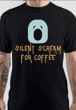 Silent Screams T-Shirt