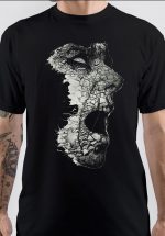 Silent Screams T-Shirt