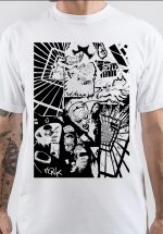 Sin City T-Shirt