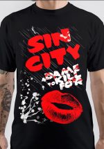 Sin City T-Shirt