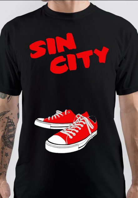 Sin City T-Shirt